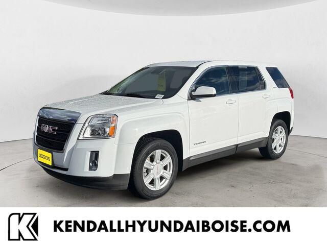 2015 GMC Terrain