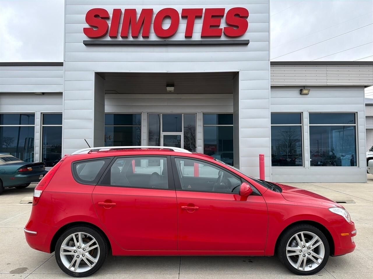 2011 HYUNDAI Elantra