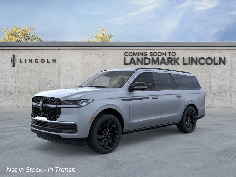 2026 LINCOLN Navigator L