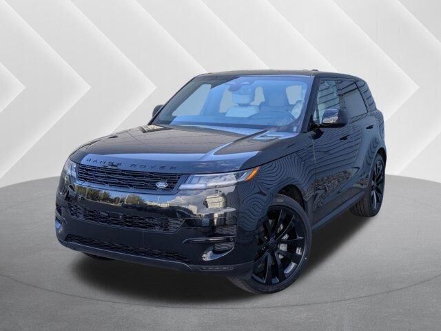 2026 LAND ROVER Range Rover Sport