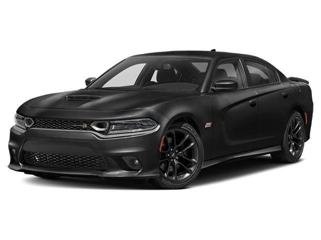 2023 DODGE Charger