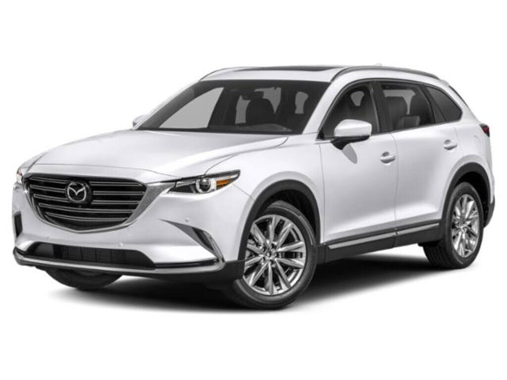 2023 MAZDA CX-9