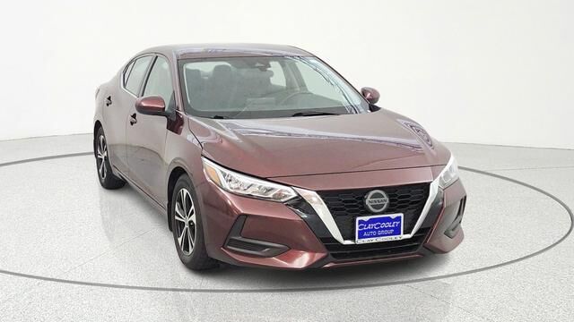 2023 NISSAN Sentra