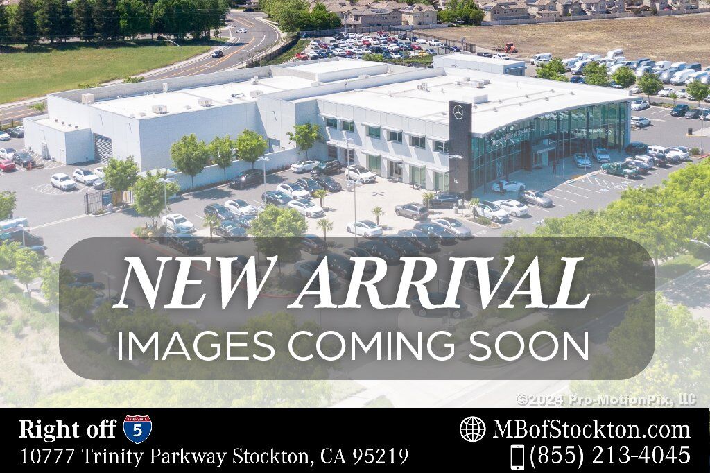 2017 MERCEDES-BENZ SLC-Class