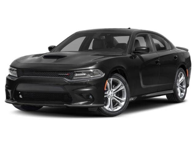 2019 DODGE Charger