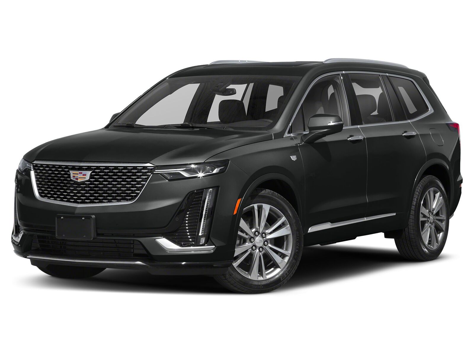 2020 CADILLAC XT6