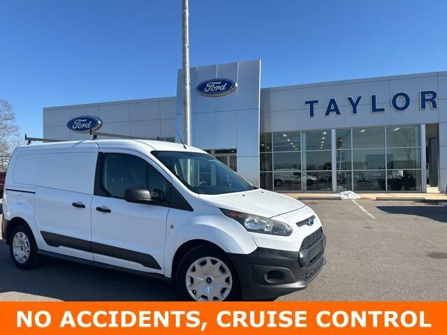 2016 FORD Transit