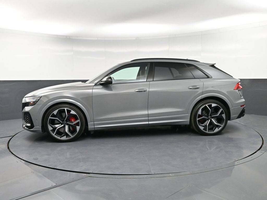 2024 Audi RS Q8