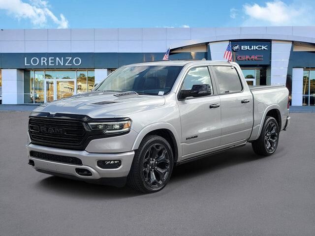 2024 RAM 1500