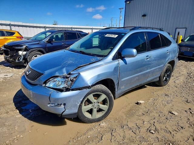 2005 LEXUS RX