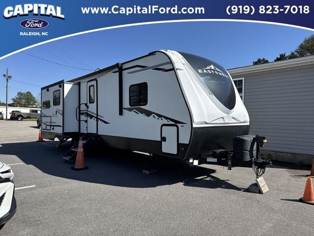 2021 FOREST RIVER Alta Trailer