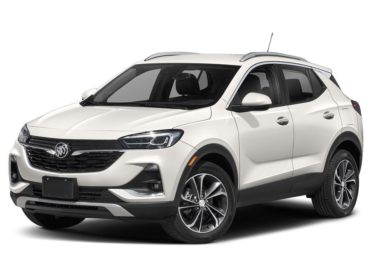 2021 BUICK Encore GX