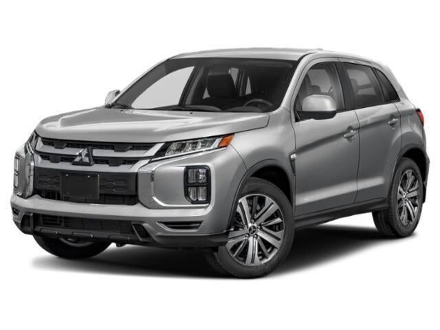 2025 MITSUBISHI Outlander Sport