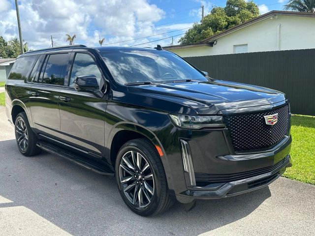 2023 CADILLAC Escalade ESV