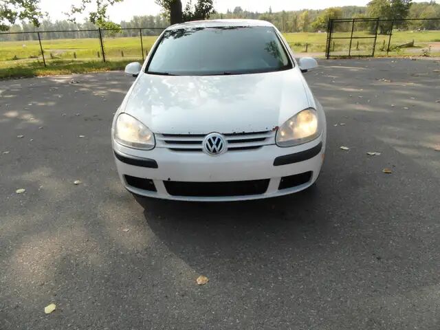 Volkswagen Rabbit
