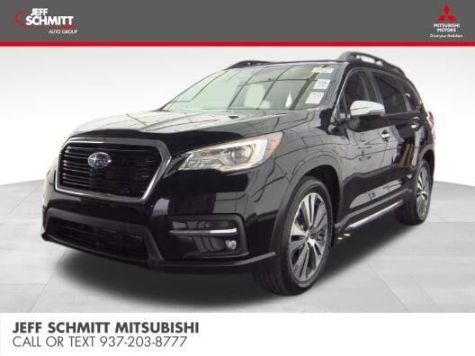 2021 SUBARU Ascent