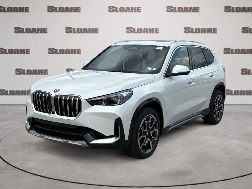 2026 BMW X1