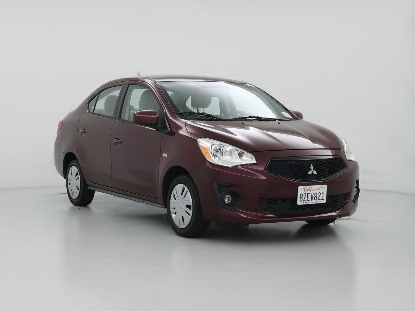 2020 MITSUBISHI Mirage G4