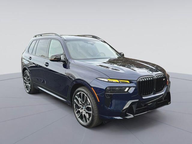 2026 BMW X7