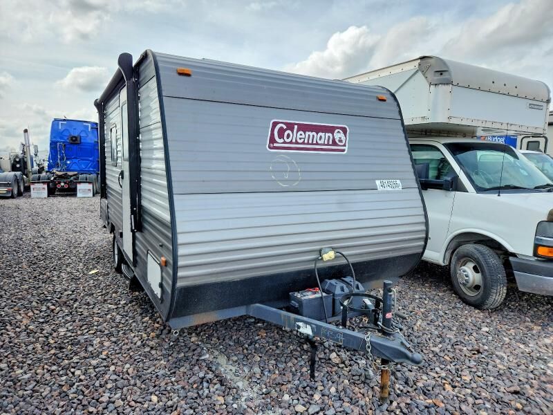2022 COLEMAN Coleman