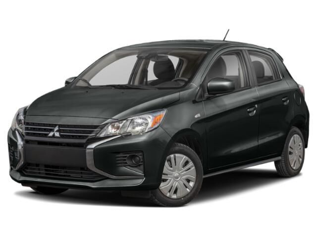 2024 MITSUBISHI Mirage