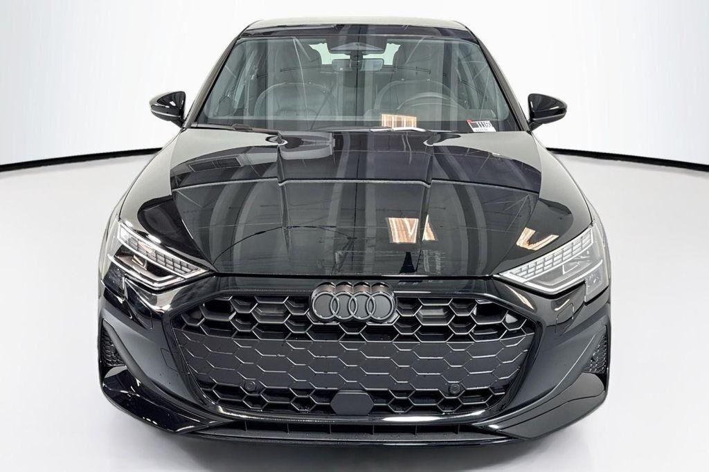 2026 Audi A3