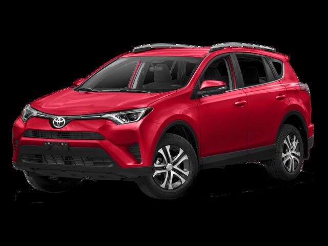2018 TOYOTA RAV4