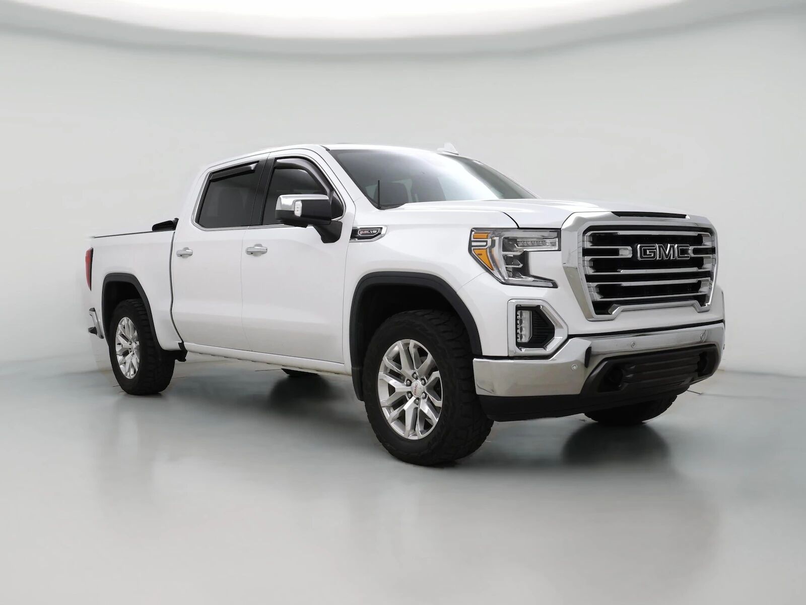 2019 GMC Sierra