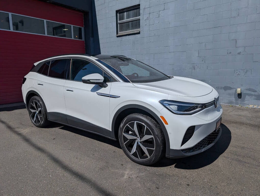 2023 VOLKSWAGEN ID.4