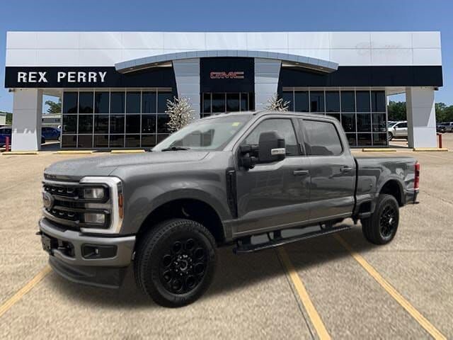 2024 FORD F-250
