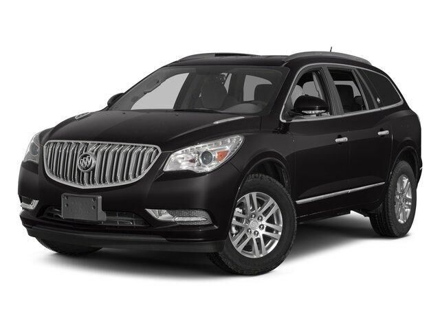 2014 BUICK Enclave