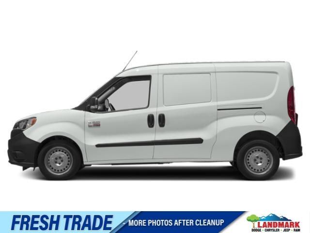 2015 RAM Promaster City