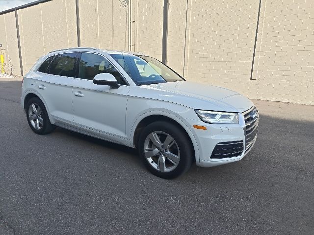 2019 AUDI Q5