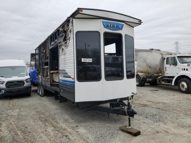 2023 FOREST RIVER Salem Towables