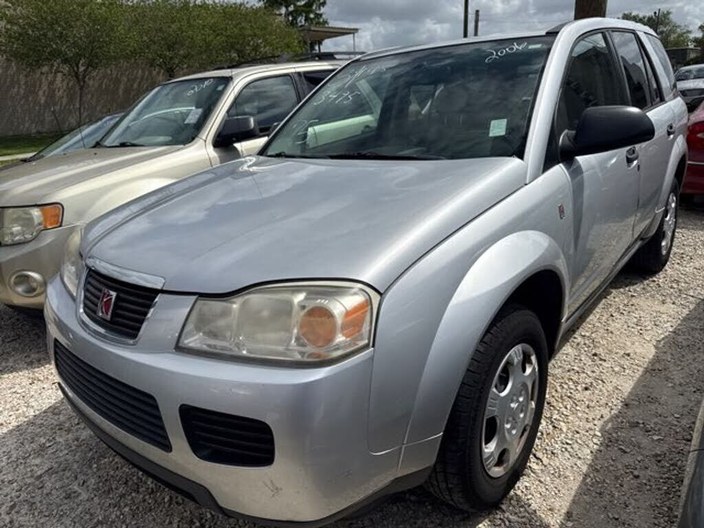 2006 SATURN Vue