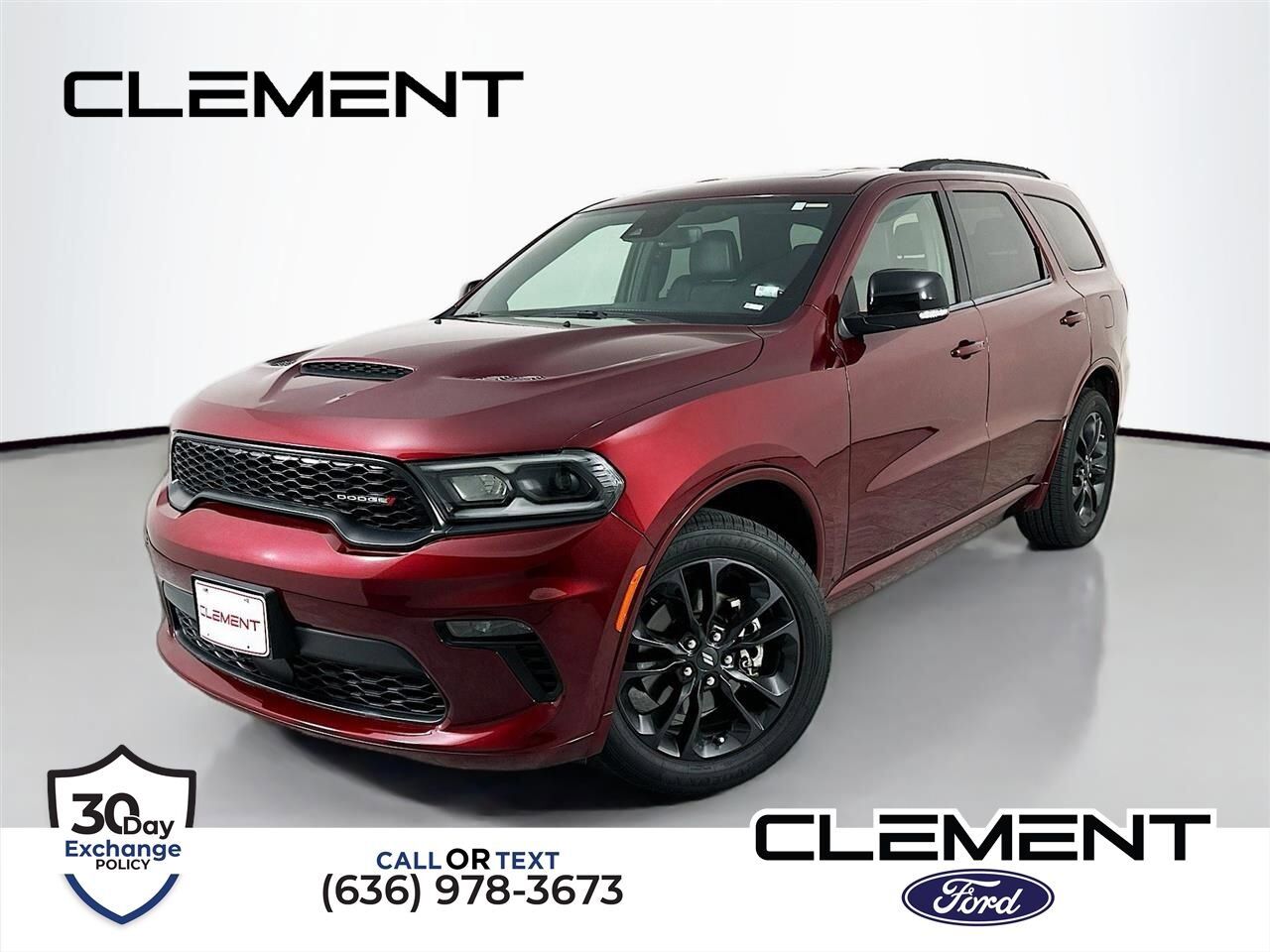 2023 DODGE Durango