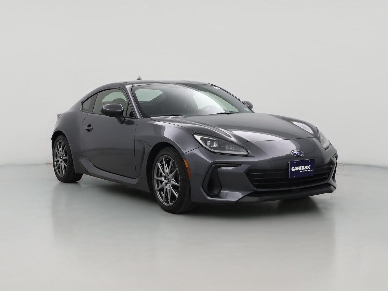 2023 SUBARU BRZ