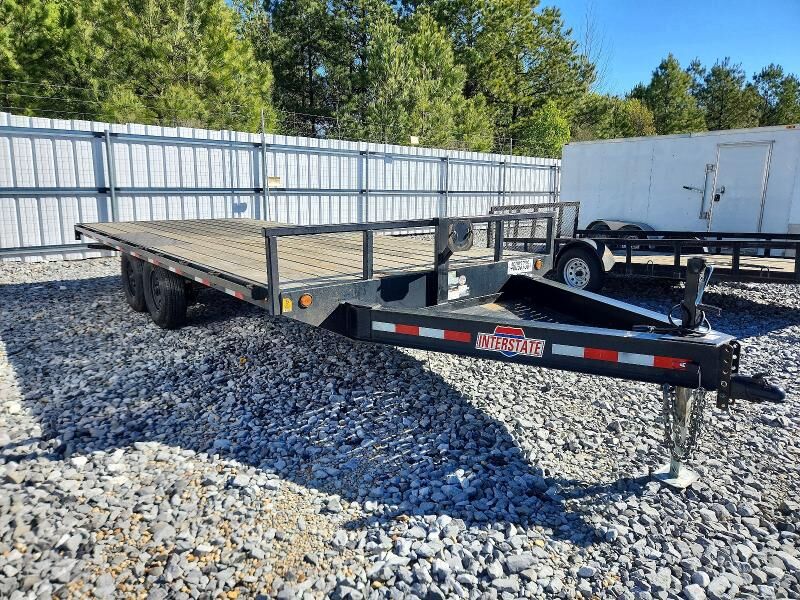 2017 GRAND DESIGN RECREATIONAL Reflection