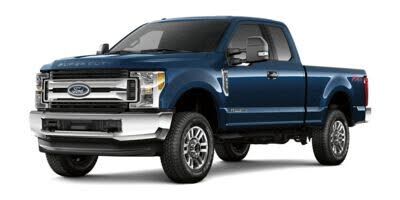 2019 FORD F-250