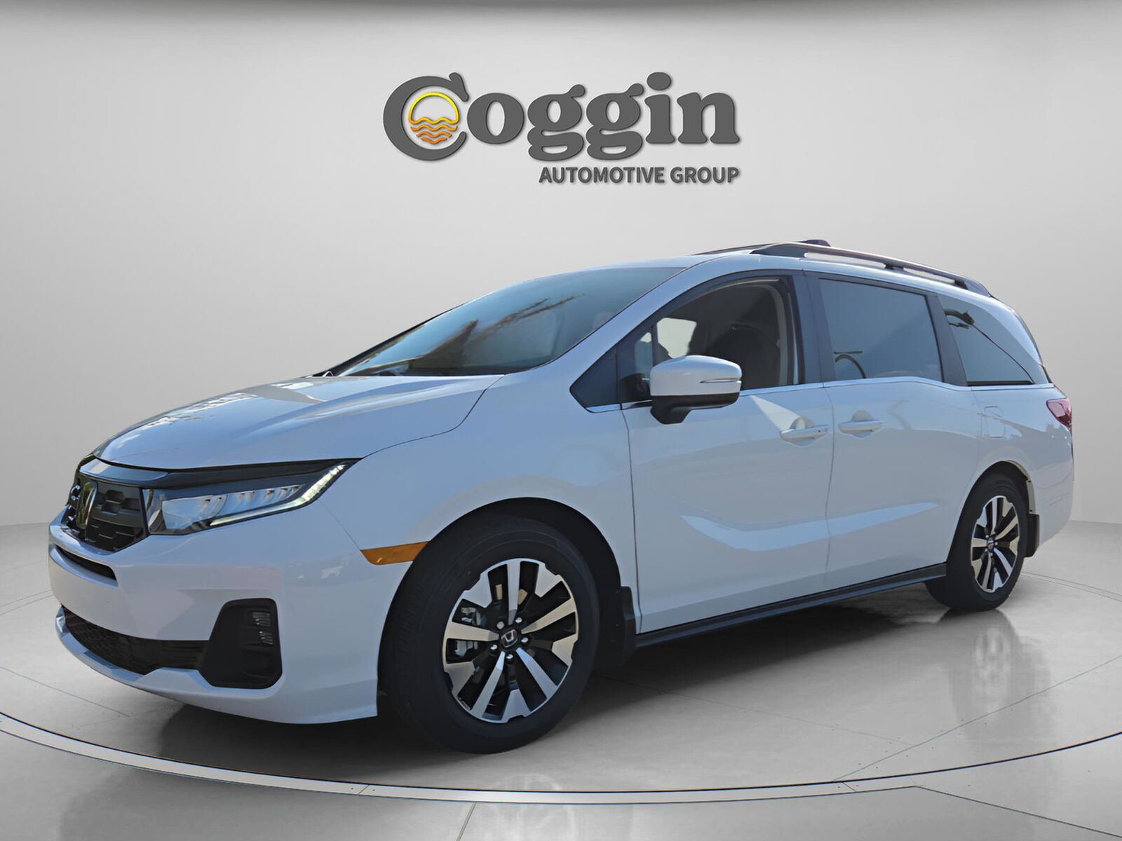 2026 HONDA Odyssey