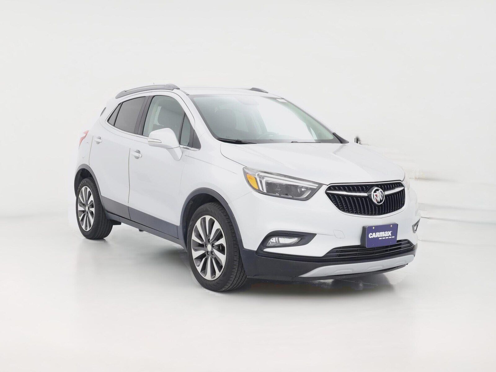 2017 BUICK Encore
