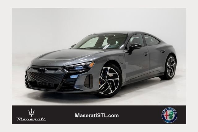 2024 AUDI RS e-tron GT