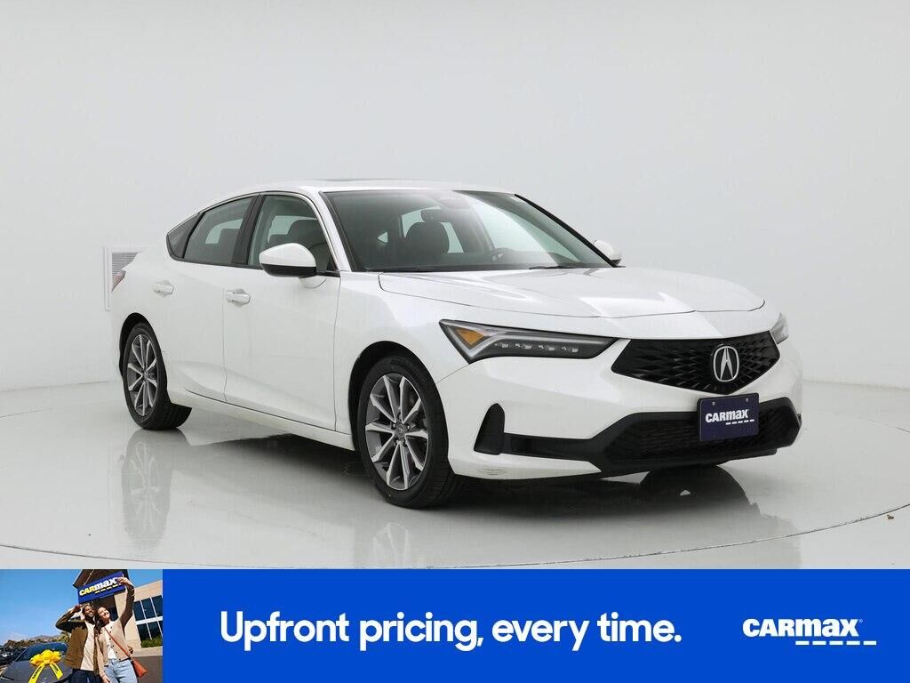 2023 ACURA Integra