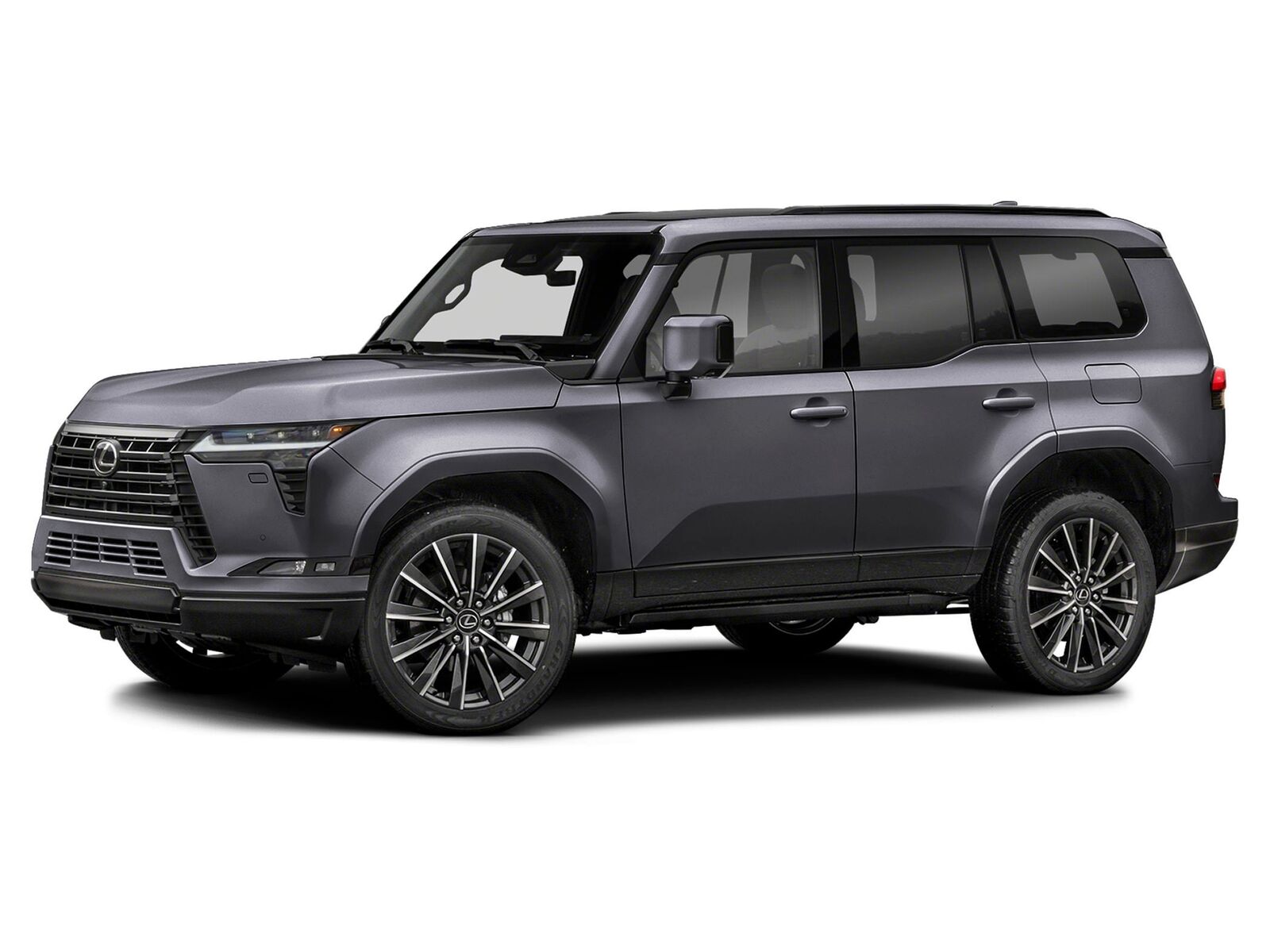 2024 LEXUS GX
