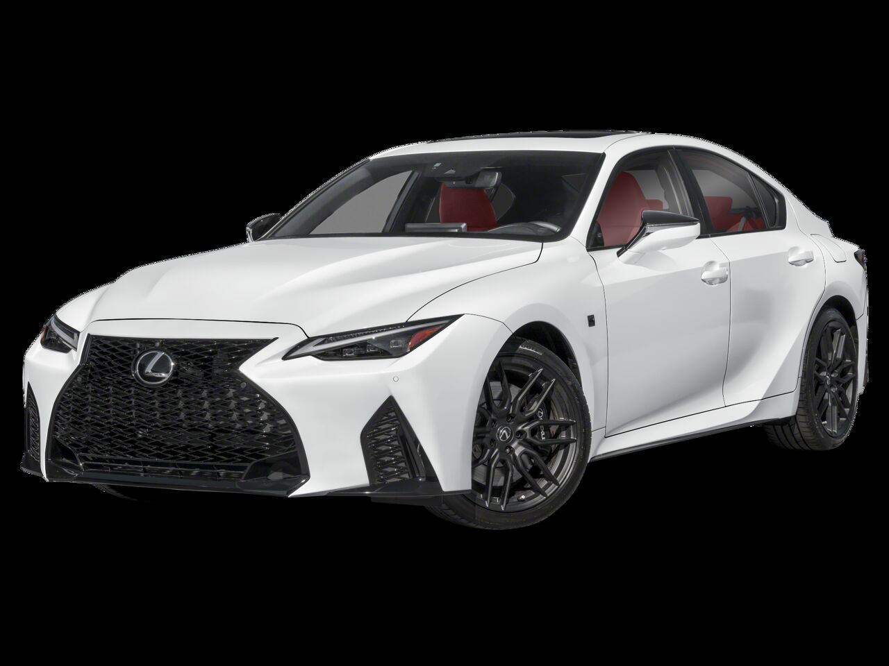 2023 LEXUS IS