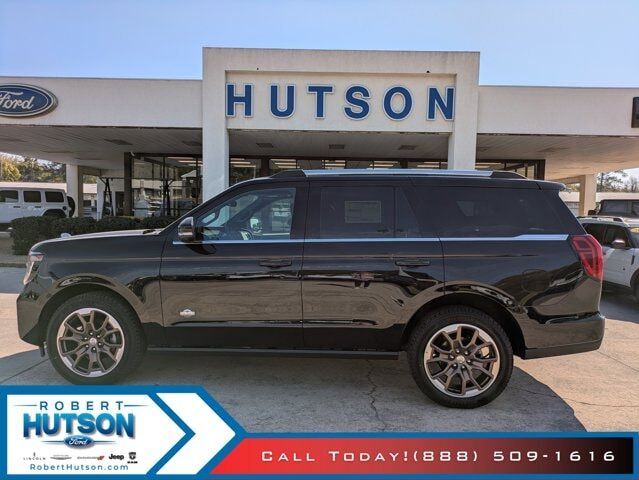 2026 FORD Expedition