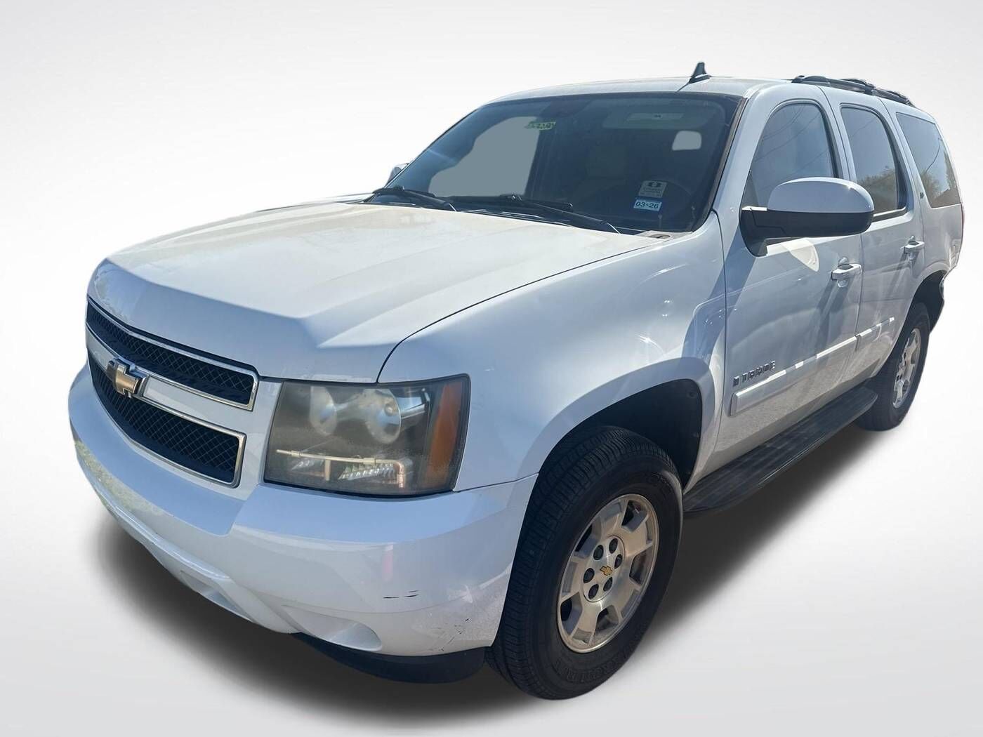2009 CHEVROLET Tahoe