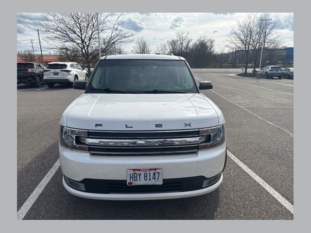 2016 FORD Flex