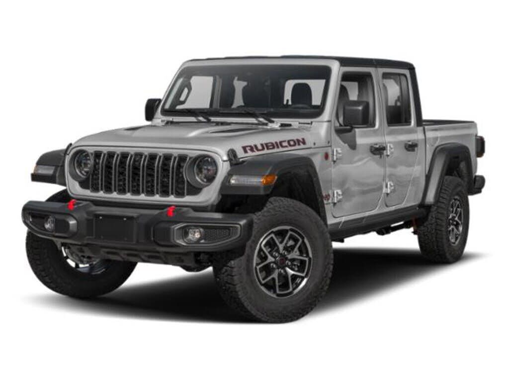 2024 JEEP Gladiator