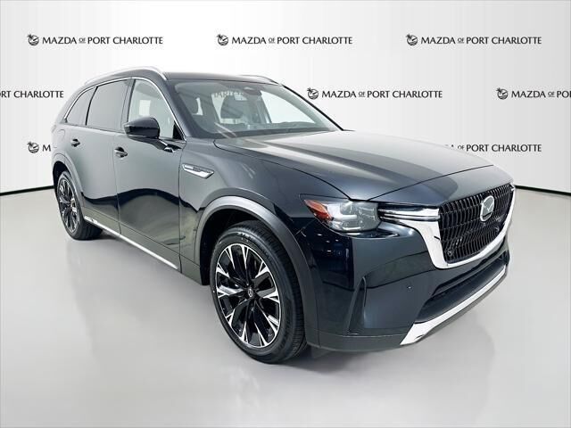 2026 MAZDA CX-90